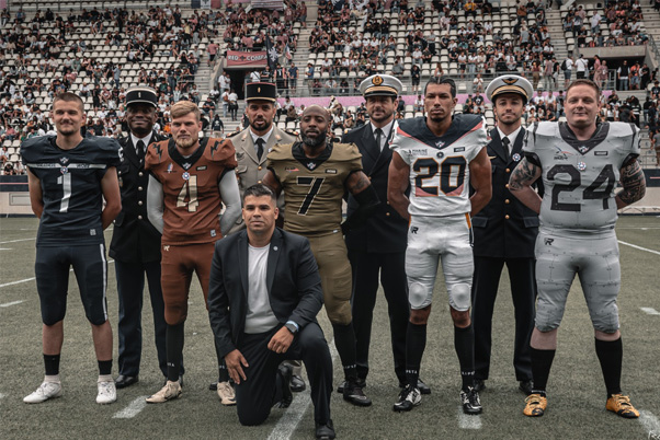 Présentation du club